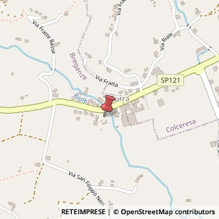 Mappa Via Gasparona, 36042 Breganze, Vicenza (Veneto)