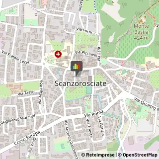 Chiesa Evangelica Scanzorosciate,24020Bergamo