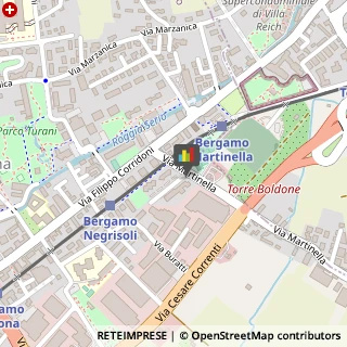 Internet - Provider,24124Bergamo