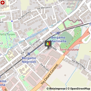 Internet - Provider Bergamo,24124Bergamo