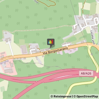 Alimentari Comignago,28060Novara