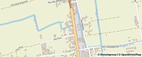 Mappa Rosà
