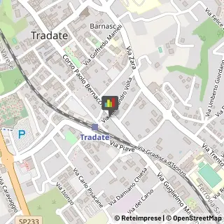 Agenzie Immobiliari Tradate,21049Varese