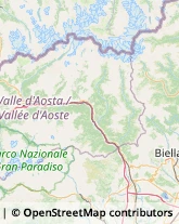 Autofficine e Centri Assistenza Hône,11020Aosta