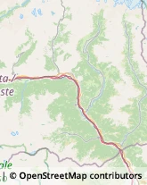 Autofficine e Centri Assistenza Verrès,11029Aosta