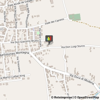 Designers - Studi,36050Vicenza