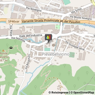 Medicina Legale e delle Assicurazioni - Medici Specialisti,36036Vicenza