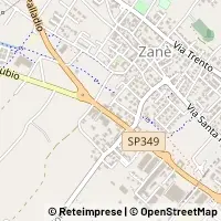 Peta Zanè