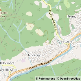 Mappa 25078