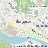 Carte Borgosesia