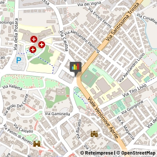 Trasporto Pubblico Schio,36015Vicenza