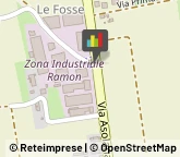Caldaie a Gas,31037Treviso
