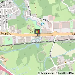 Fast Food e Self Service,28053Novara