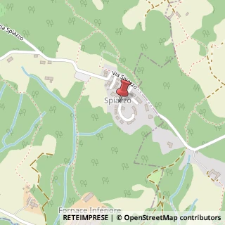 Mappa Via s.maria, 83023 Rovagnate, Lecco (Lombardia)