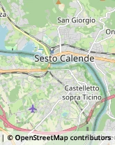 Falegnami Sesto Calende,21018Varese