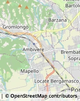 Imprese Edili Barzana,24030Bergamo