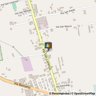 Locali, Birrerie e Pub,36028Vicenza