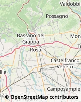 Impianti Sportivi Bassano del Grappa,36061Vicenza