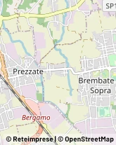 Chiesa Cattolica - Servizi Parrocchiali Mapello,24030Bergamo