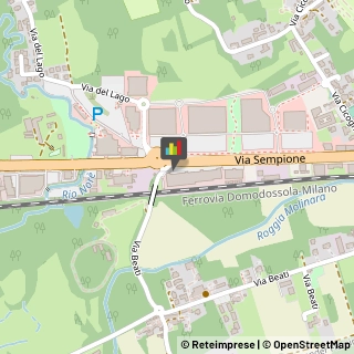 Bar e Caffetterie,28053Novara