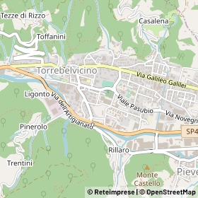 Mappa 36036
