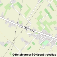 Peta Ponzano Veneto