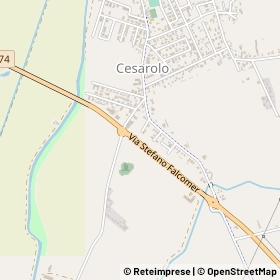 Mappa 30028