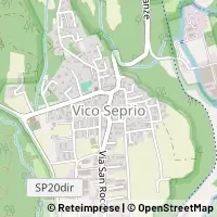 Kort Castelseprio
