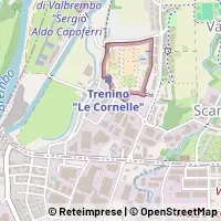 Map Valbrembo
