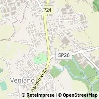 Peta Veniano