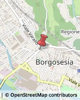 Via Nicolao Sottile, 3,13011Borgosesia