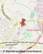 Via Campagnola, 19,36015Schio