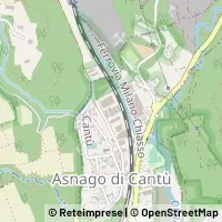 Karta Cantù