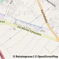 Map Zanè