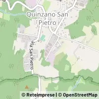 Kaart Sumirago
