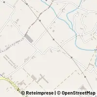 মানচিত্র Sarcedo