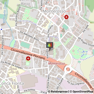 Distributori Automatici - Commercio e Gestione Bergamo,24100Bergamo