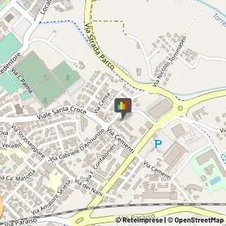 Tornerie Metalli Schio,36015Vicenza
