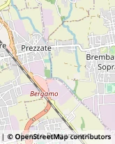 Impianti Sportivi Ambivere,24030Bergamo