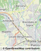 Impianti Sportivi Ambivere,24030Bergamo