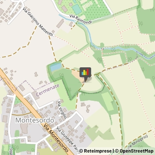 Aziende Agricole,22072Como