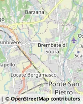 Idraulici e Lattonieri Mapello,24030Bergamo