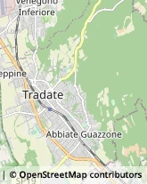 Associazioni Sindacali Tradate,21049Varese