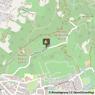 Aziende Agricole Scanzorosciate,24020Bergamo