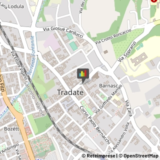 Ristoranti Tradate,21049Varese