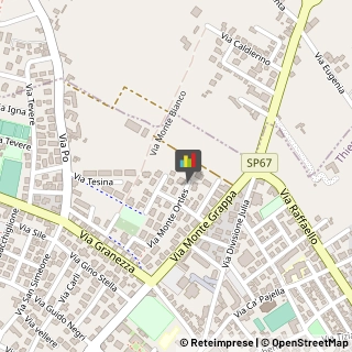 Internet - Provider,36016Vicenza