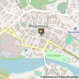 Mobili Borgosesia,13011Vercelli