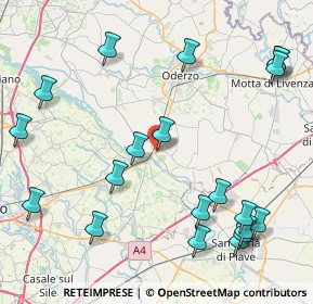 Mappa Presso 