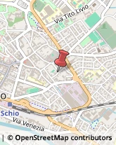 Via Giuseppe Verdi, 15,36015Schio