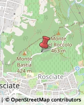 Via Monte Bastia, 22,24020Scanzorosciate